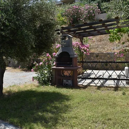 Hébergement de vacances Vaia Mochlos
