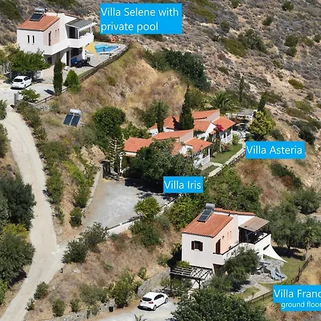 Vaia * Mochlos