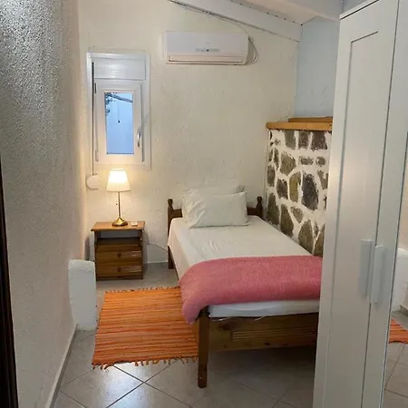 Vaia Hébergement de vacances Mochlos