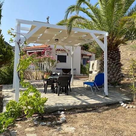 Vaia Hébergement de vacances *