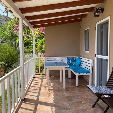 Vaia Hébergement de vacances