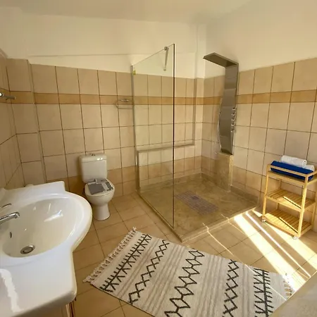 Hébergement de vacances Vaia