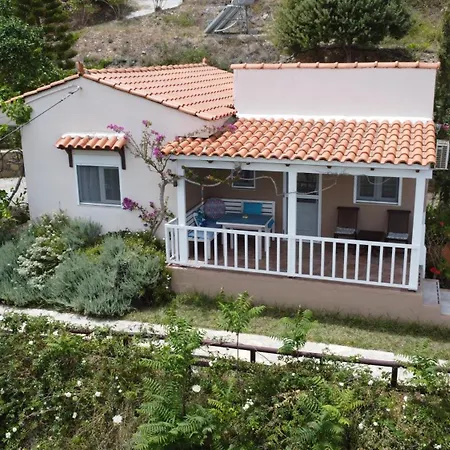 Hébergement de vacances Vaia *