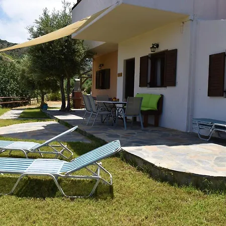 Tatil Evi Vaia Mochlos