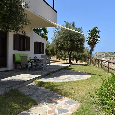 Vaia Mochlos