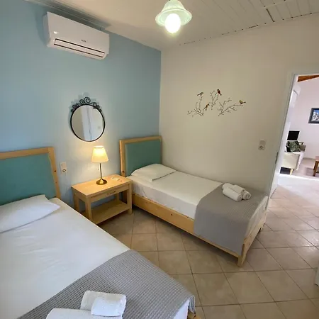 Vaia Tatil Evi *