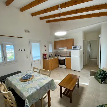 Tatil Evi Vaia