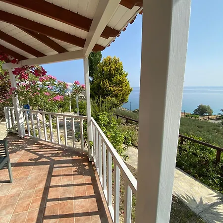 Vaia Tatil Evi *