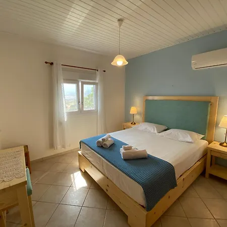 Vaia Tatil Evi *