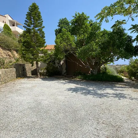 Tatil Evi Vaia *