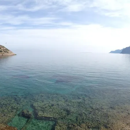 Tatil Evi Vaia