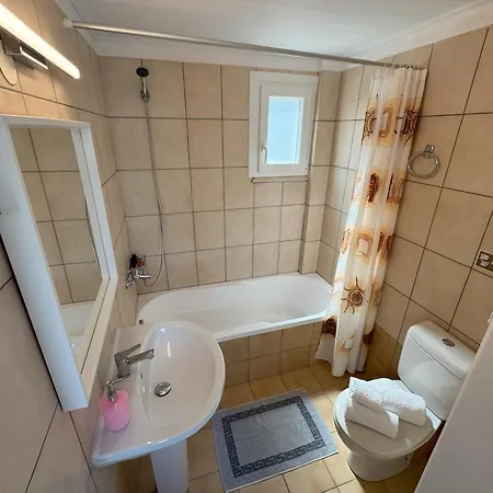 Vaia Tatil Evi Mochlos