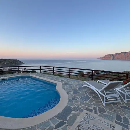 Vaia Tatil Evi