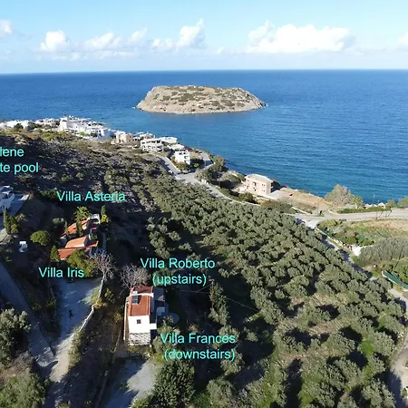 Tatil Evi Vaia