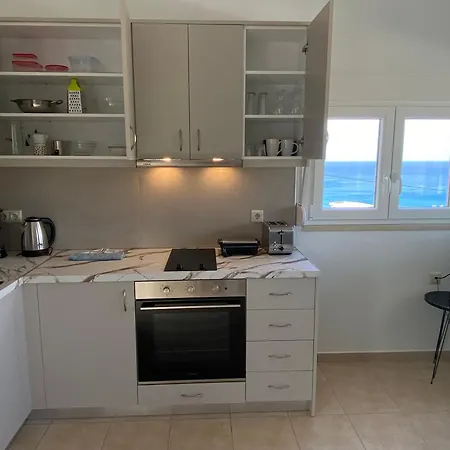 Tatil Evi Vaia