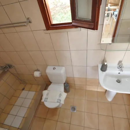 Tatil Evi Vaia *