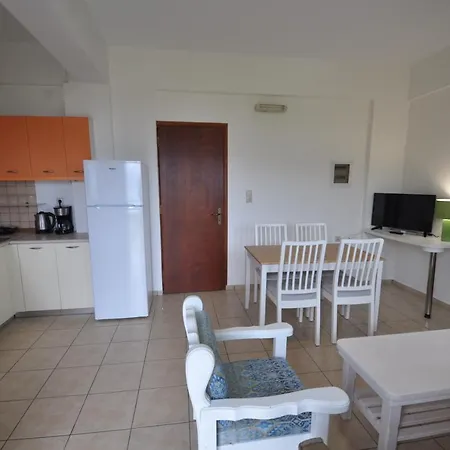 Vaia Tatil Evi *